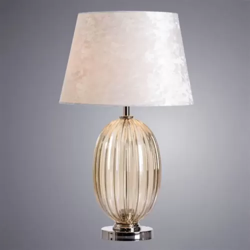 
Декоративная настольная лампа Arte Lamp A5132LT-1CC Beverly
