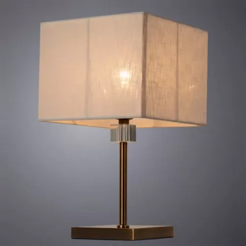 
Декоративная настольная лампа Arte Lamp A5896LT-1PB North
