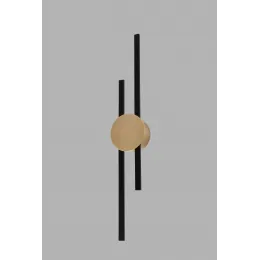 Светильник настенный светодиодный Moderli V10424-WL Brescia