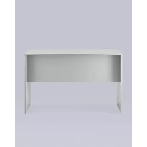 
Стол письменный Simple-4 120*60 серый
