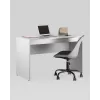 
Стол письменный Simple-4 120*60 серый
