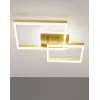 
Светильник потолочный светодиодный Moderli V10646-CL Hiberia
