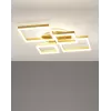 
Светильник потолочный светодиодный Moderli V10647-CL Roma
