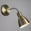 
Бра Arte Lamp A1408AP-1AB Dorm
