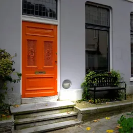 Ландшафтный модуль NOVOTECH 358189 Muro