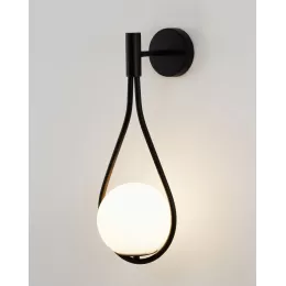 Настенный светильник Moderli V4031-1W Barocco