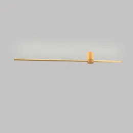 Настенный светодиодный светильник Moderli V5004-WL Ricco