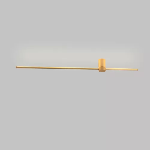 
Настенный светодиодный светильник Moderli V5004-WL Ricco

