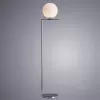 
Напольный светильник Arte Lamp A1921PN-1CC Bolla-Unica

