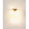 
Хрустальный настенный светильник Moderli V2371-W Tears 1*E14*60W
