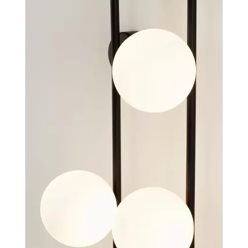 
Настенный светильник Moderli V4021-4W Krona
