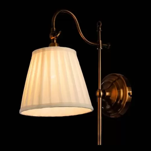 
Бра Arte Lamp A1509AP-1PB Seville
