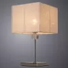 
Декоративная настольная лампа Arte Lamp A5896LT-1CC North
