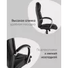 
Кресло руководителя TopChairs Ultra черное
