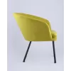 
Кресло Декстер травяное
