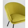 
Кресло Декстер травяное
