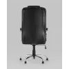 
Кресло руководителя TopChairs Ultra черное
