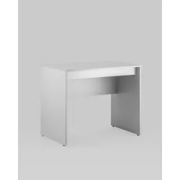 Стол письменный Simple-3 90*60 серый