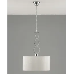 Светильник подвесной Moderli V10553-1P Macadamia