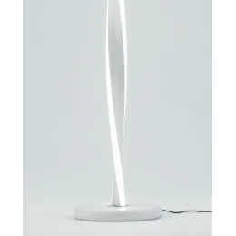 Светодиодный торшер Moderli V1932-FL Osland LED*36W