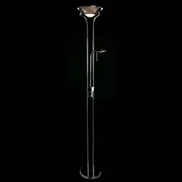 Торшер Arte Lamp A4329PN-2CC Duetto