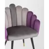 
Кресло Камелия серый
