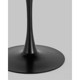 Стол обеденный Strong Square 90х90 темный орех