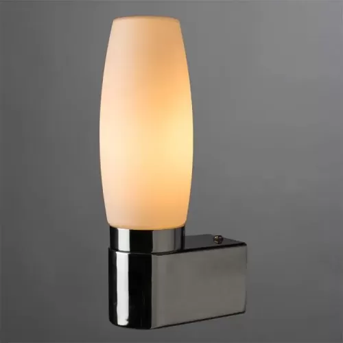 Бра Arte Lamp A1209AP-1CC Aqua-Bastone купить в Одинцово, Красногорске и Апрелевке с доставкой