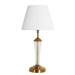 Декоративная настольная лампа Arte Lamp A7301LT-1PB Gracie