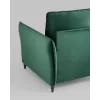 
Кресло Говард велюр зеленый
