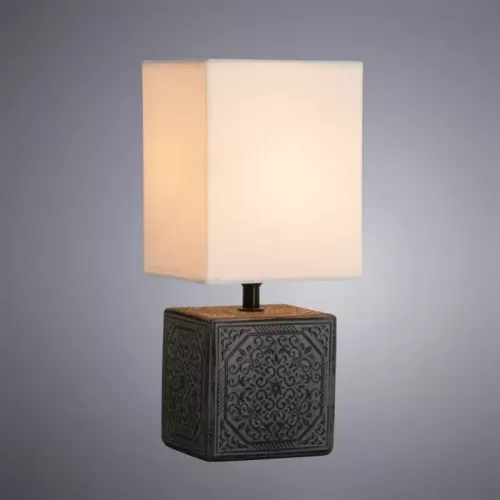 
Декоративная настольная лампа Arte Lamp A4429LT-1BA Fiori
