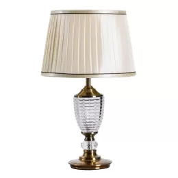 Декоративная настольная лампа Arte Lamp A1550LT-1PB Radison