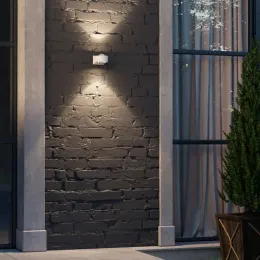 Ландшафтный настенный светильник NOVOTECH 358153 Calle