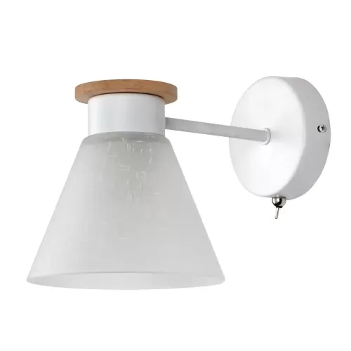 
Бра Arte Lamp A1031AP-1WH Tyler
