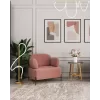 Журнальный стол 50*50 АЛЬБА золото стекло черное купить в Одинцово, Красногорске и Апрелевке с доставкой