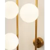 
Настенный светильник Moderli V4020-4W Krona
