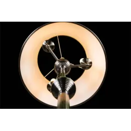 Торшер Arte Lamp A3579PN-3AB Alice