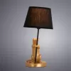 
Декоративная настольная лампа Arte Lamp A4420LT-1GO Gustav

