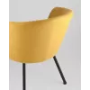 
Кресло Декстер охра
