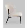 
Кресло Руби бежевый
