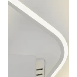 Настенный светильник Moderli V2700-WL Vivienne LED 13W