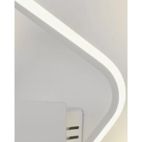 Настенный светильник Moderli V2700-WL Vivienne LED 13W купить в Одинцово, Красногорске и Апрелевке с доставкой