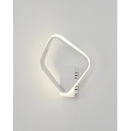 Настенный светильник Moderli V2700-WL Vivienne LED 13W