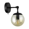 
Бра Arte Lamp A1664AP-1BK Bolla
