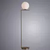 
Напольный светильник Arte Lamp A1921PN-1AB Bolla-Unica
