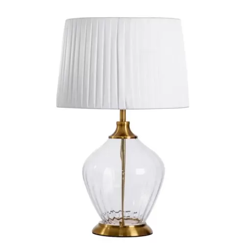 
Декоративная настольная лампа Arte Lamp A5059LT-1PB Baymont
