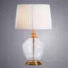 
Декоративная настольная лампа Arte Lamp A5059LT-1PB Baymont
