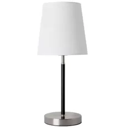 Декоративная настольная лампа Arte Lamp A2589LT-1SS Rodos
