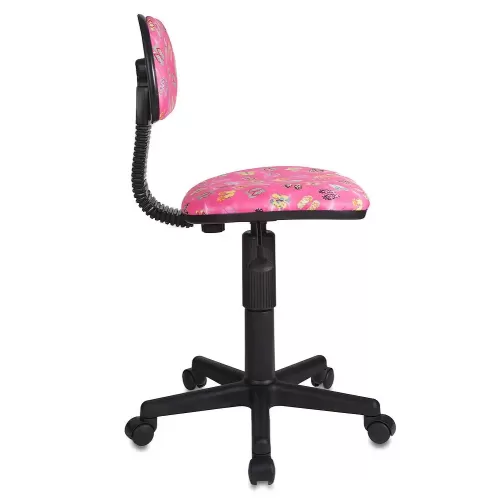 
Кресло детское Бюрократ CH-201NX/FlipFlop_P розовый сланцы FlipFlop_P
