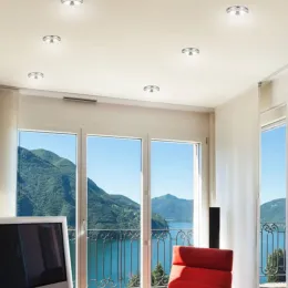 Ввстраиваемый светодиодный светильник NOVOTECH 357589 Metis